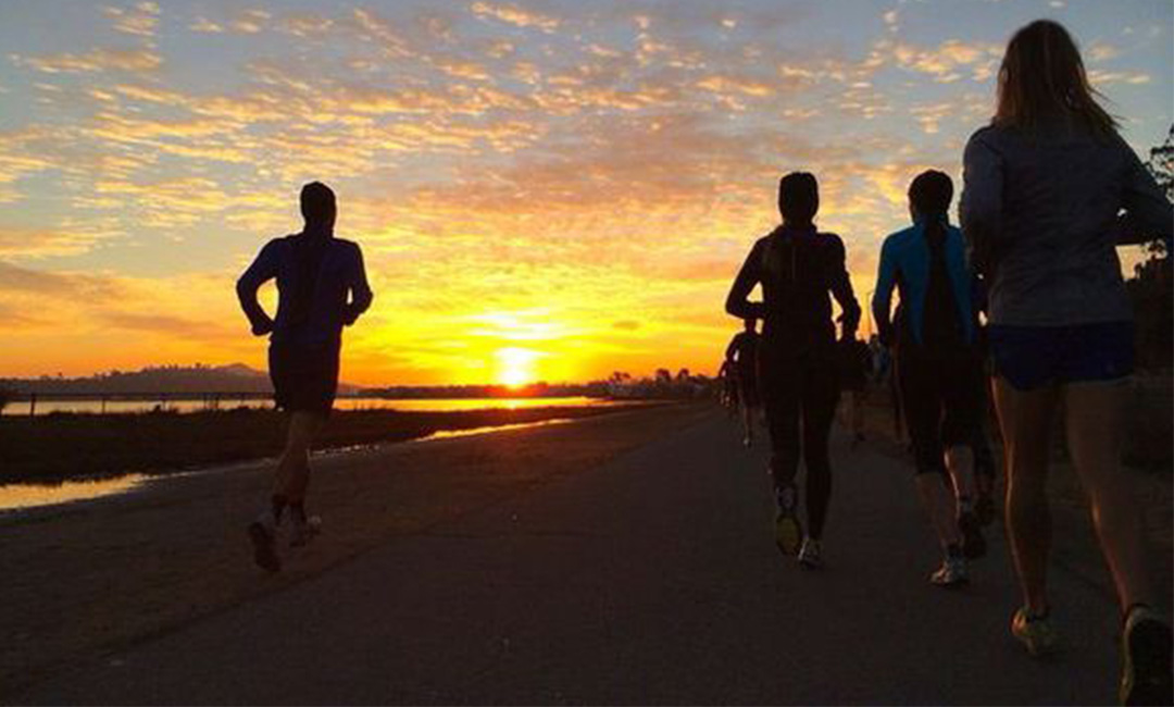 仙桃计步器问答案例