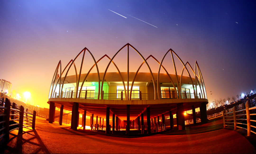 仙桃莲花广场活动策划案例