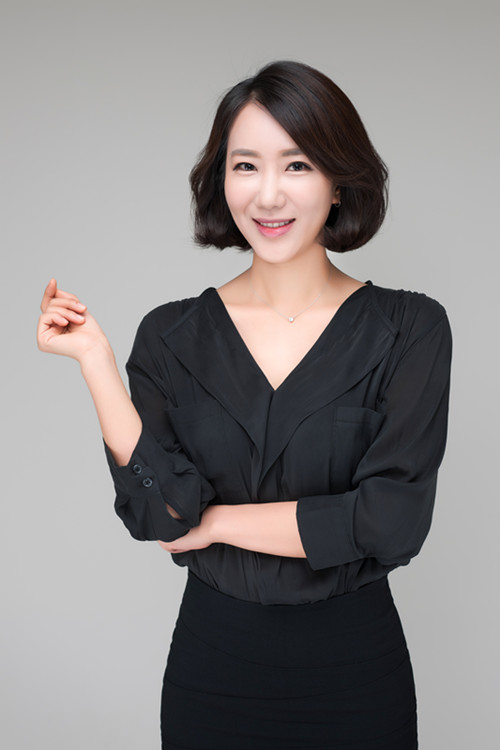 仙桃千佼填 国际高级纹绣师